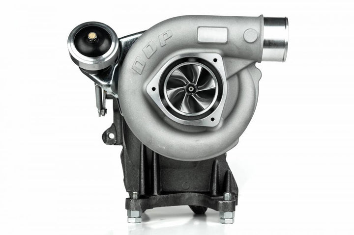 DDP Stage 2 10 Blade 64mm LB7 Turbocharger - D01-T642-001