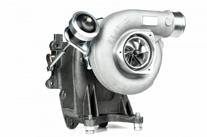 DDP Stage 2 10 Blade 64mm LB7 Turbocharger - D01-T642-001