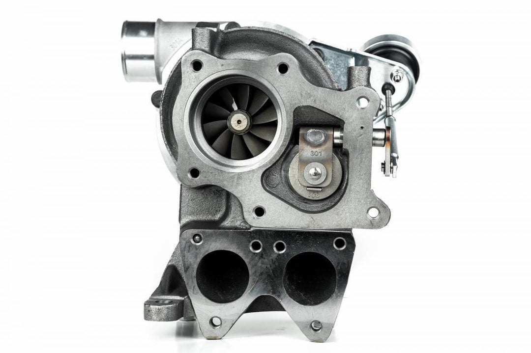 DDP Stage 2 10 Blade 64mm LB7 Turbocharger - D01-T642-001