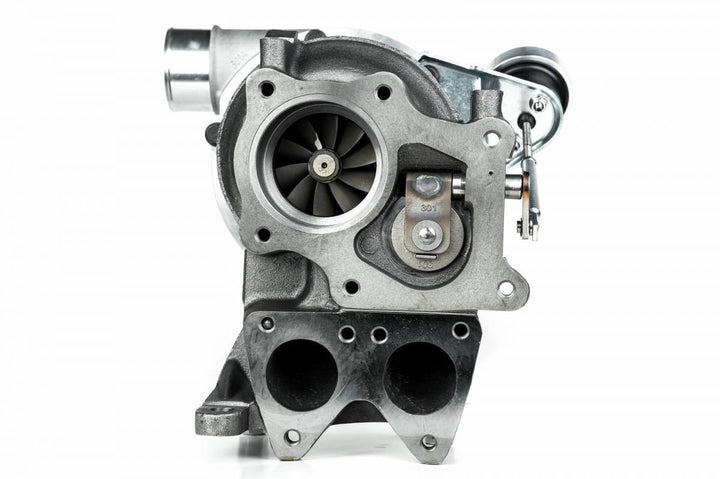 DDP Stage 2 10 Blade 64mm LB7 Turbocharger - D01-T642-001