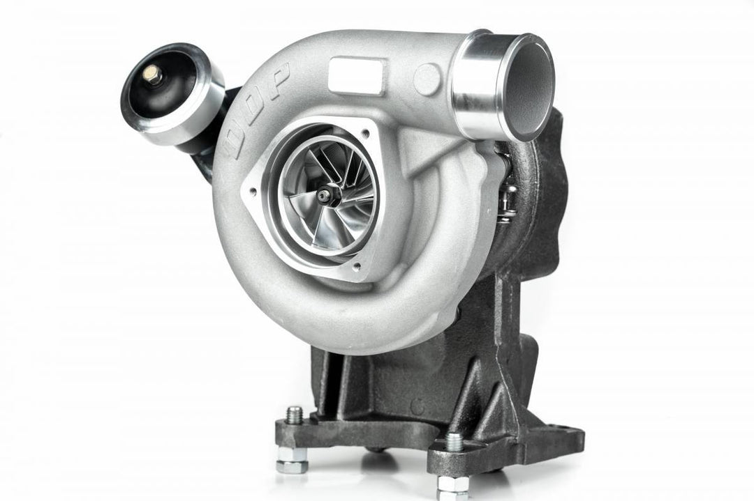 DDP Stage 2 10 Blade 64mm LB7 Turbocharger - D01-T642-001