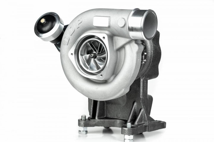 DDP Stage 2 10 Blade 64mm LB7 Turbocharger - D01-T642-001