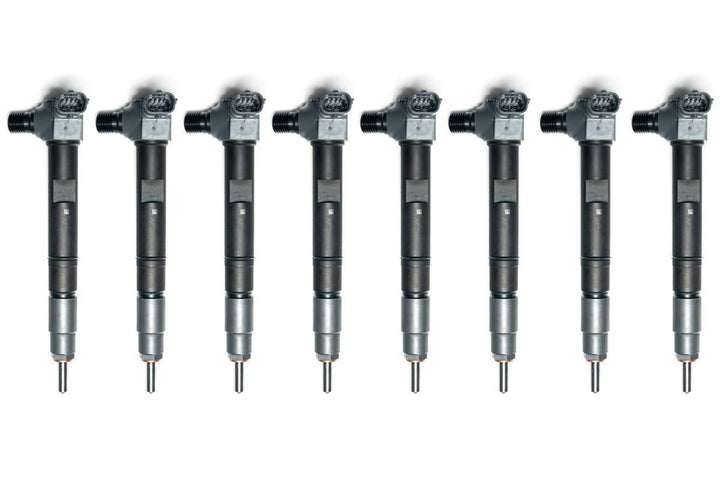 DDP 50% Over L5P 2017+ Injector Set - D06-050-800