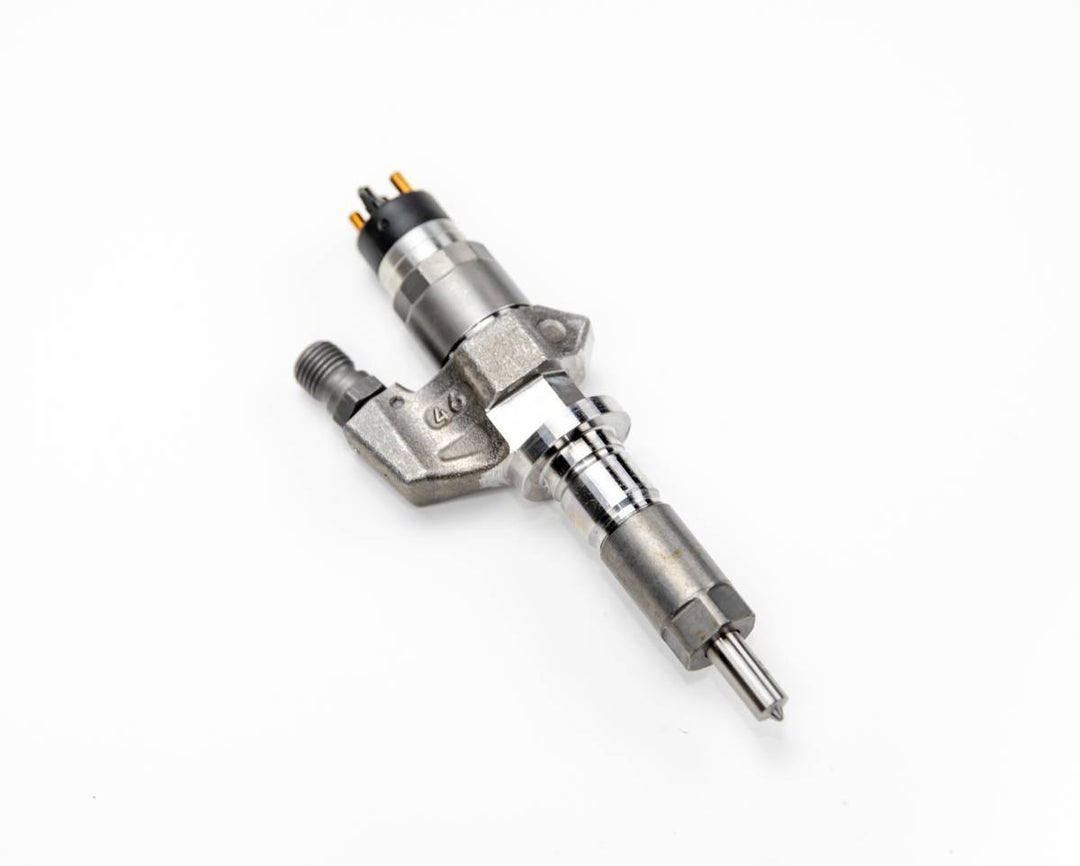 DDP LB7 200% Over SAC Fuel Injector Set Reman - D01-S200-502