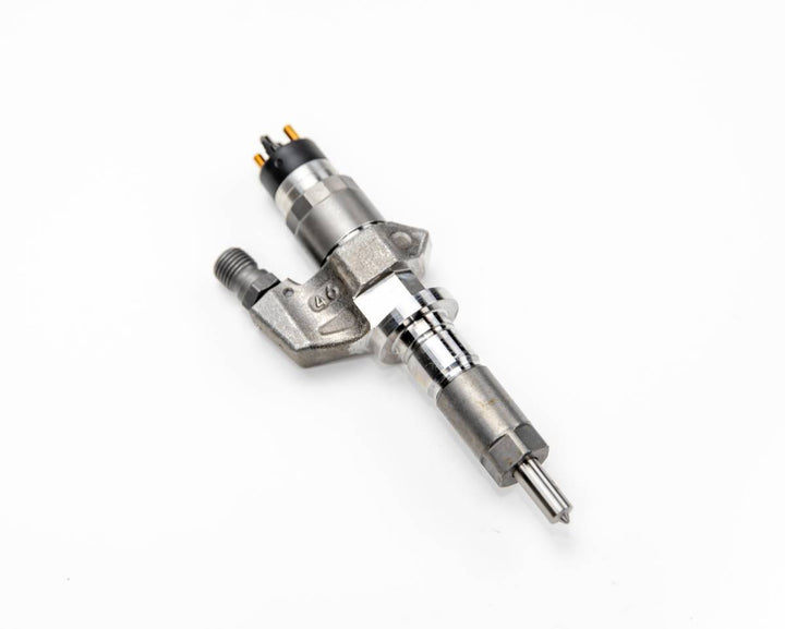 DDP LB7 500% Over SAC Fuel Injector Set Reman - D01-S500-502
