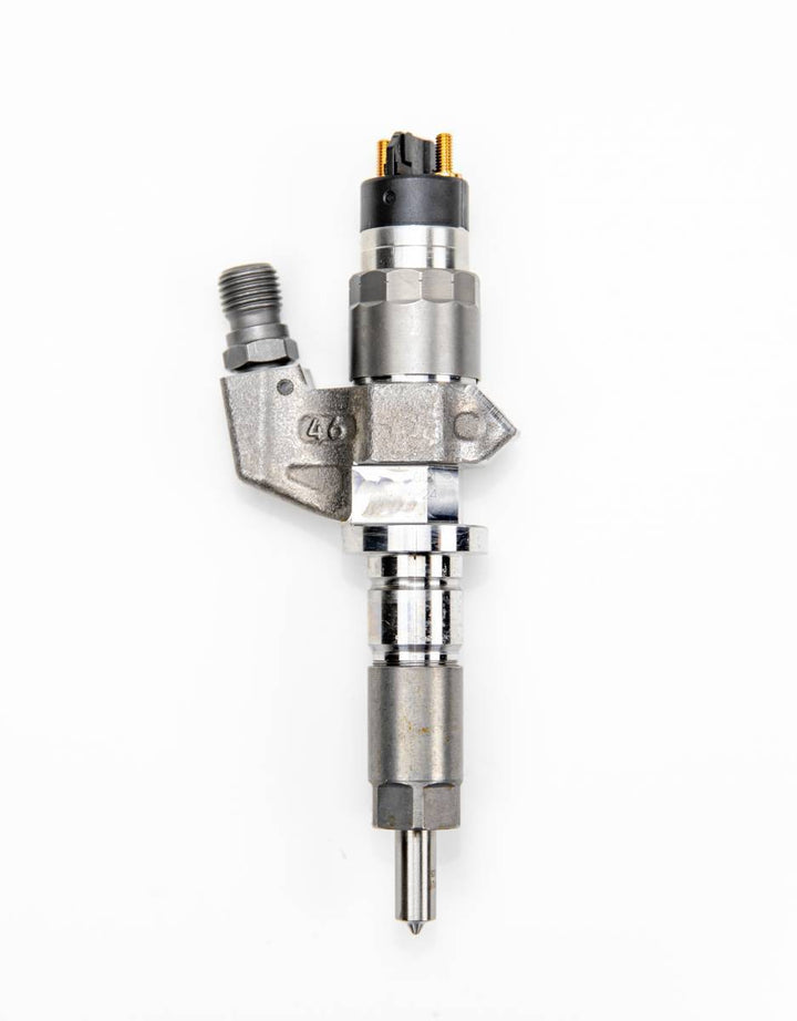 DDP LB7 500% Over SAC Fuel Injector Set Reman - D01-S500-502