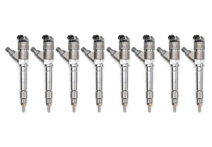DDP LBZ 250% Over Reman Injector Set - D03-S250-521