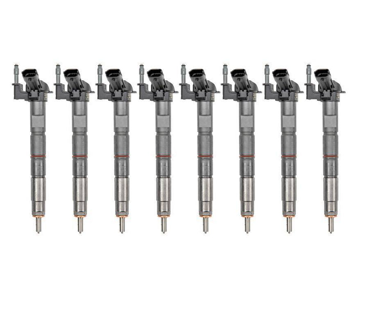 DDP LML 30% Over Reman Injector Set - D05-030-410