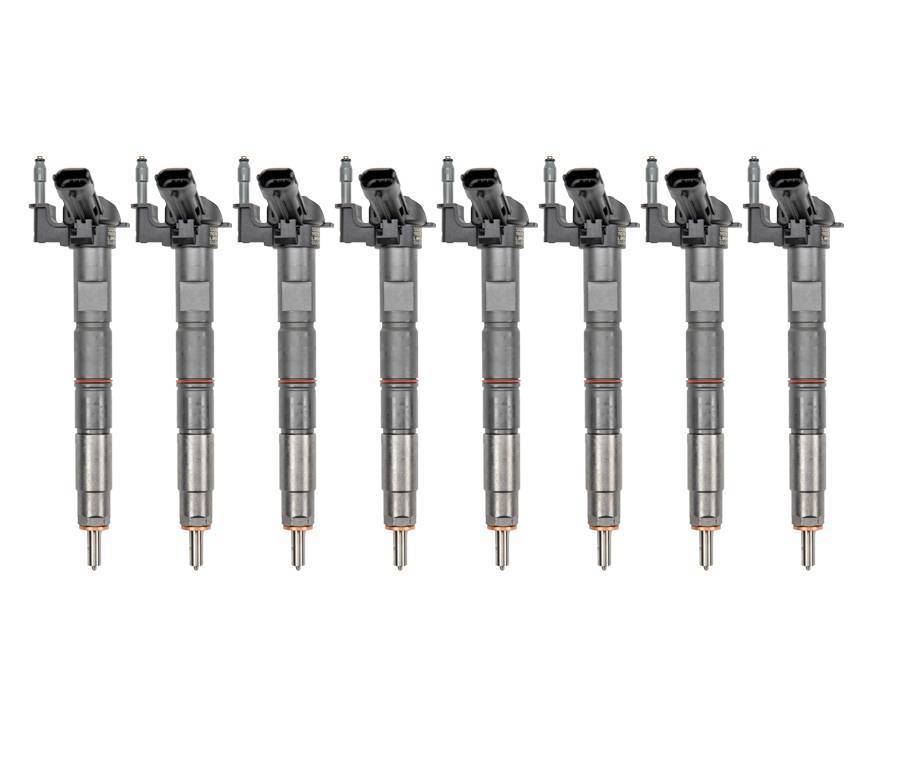 DDP LML 45% Over New Injector Set - D05-045-010