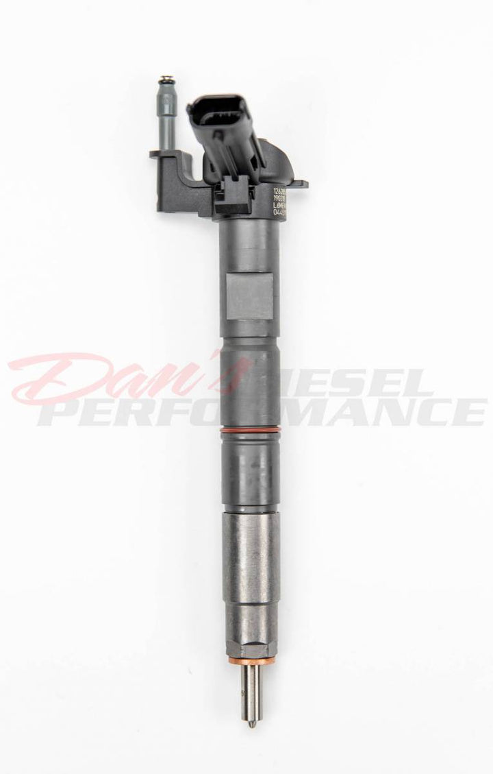 DDP LML 45% Over New Injector Set - D05-045-010