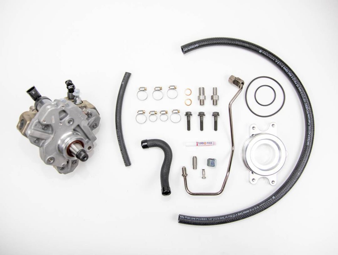 DDP LML CP3 Conversion Kit w/ 12mm Pump - D05-F01-CCK-12