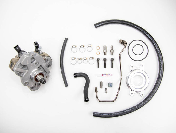 DDP LML CP3 Conversion Kit w/ 12mm Pump - D05-F01-CCK-12