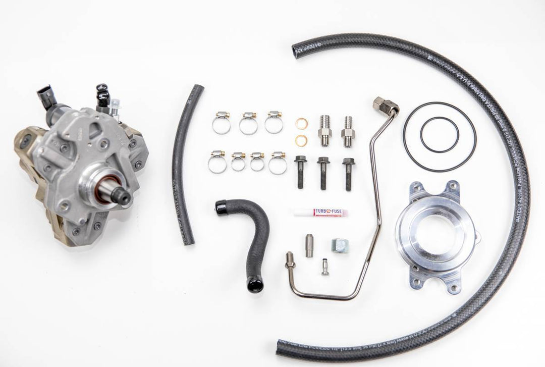 DDP LML CP3 Conversion Kit w/ 12mm Pump - D05-F01-CCK-12