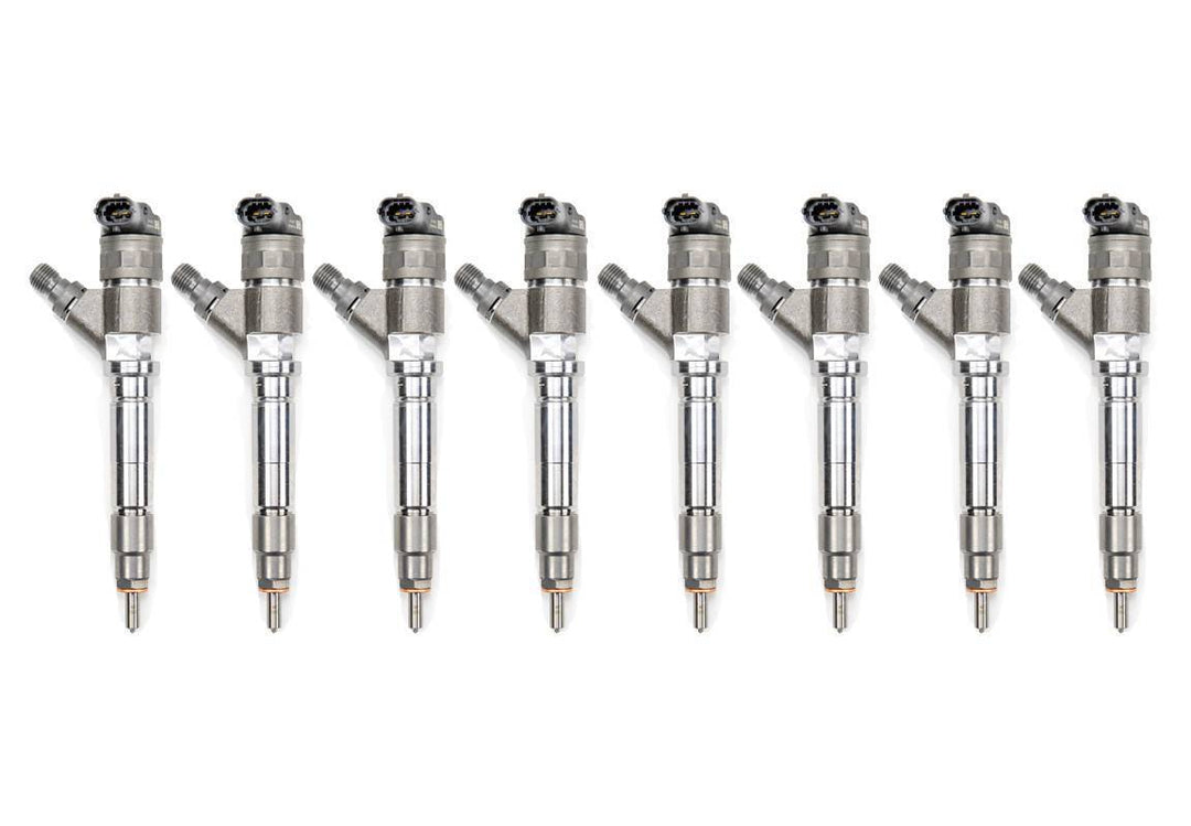 DDP LMM 30% Over New Injector Set - D04-S030-082