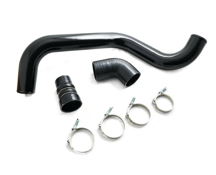 Hot Side Intercooler Pipe 2004.5-2010 Chevy GMC Duramax Diesel 6.6L LLY LBZ LMM