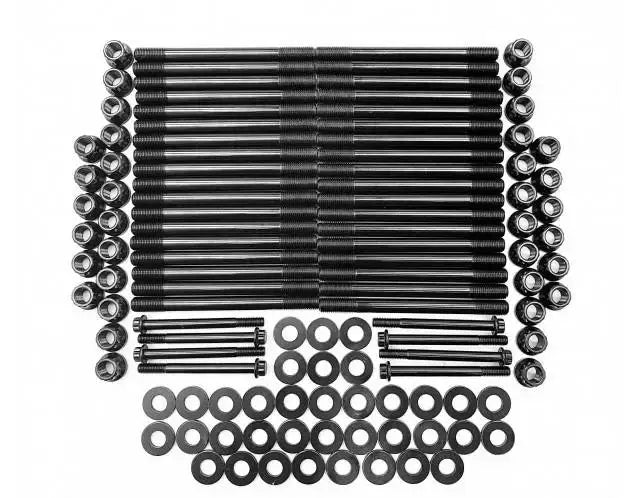 DogBone Head Stud Kit for 2017-2026 L5P Duramax
