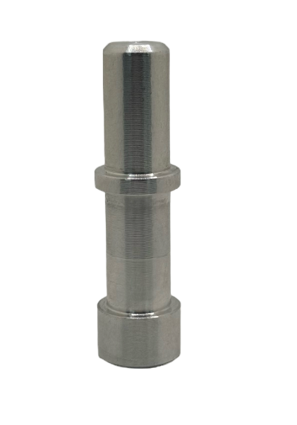 1/2 Inch Fuel Line Quick-Disconnect Plug