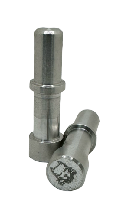 1/2 Inch Fuel Line Quick-Disconnect Plug