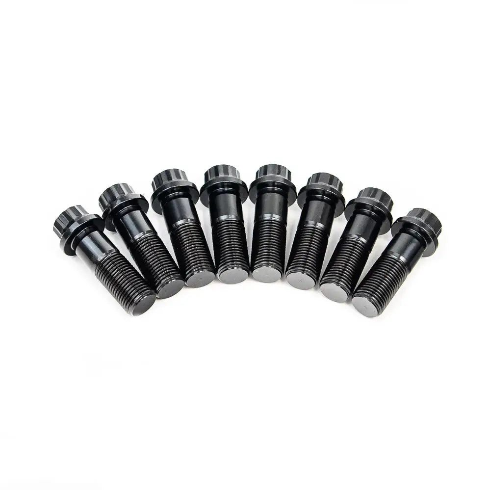 DogBone Flexplate Bolt Kit for 2001-2025 6.6L Duramax