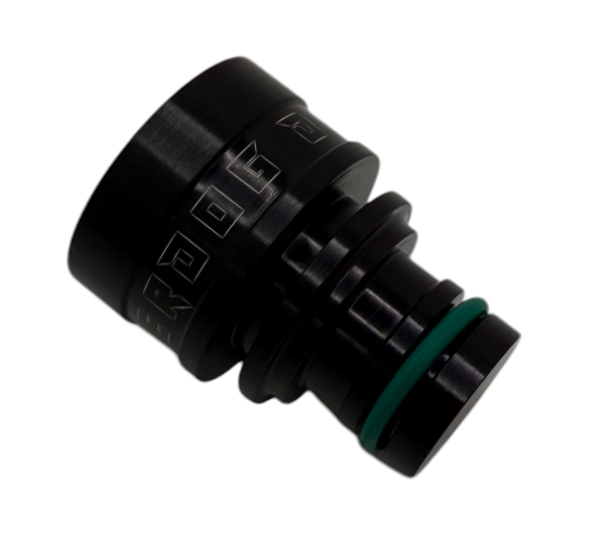 UnderDog Diesel EPC Solenoid Fooler Plug for 2011-2019 GM 6.6L Duramax