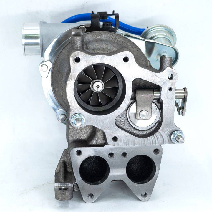 LB7 Stealth Mach 1 (64) Turbo (2001-2004)