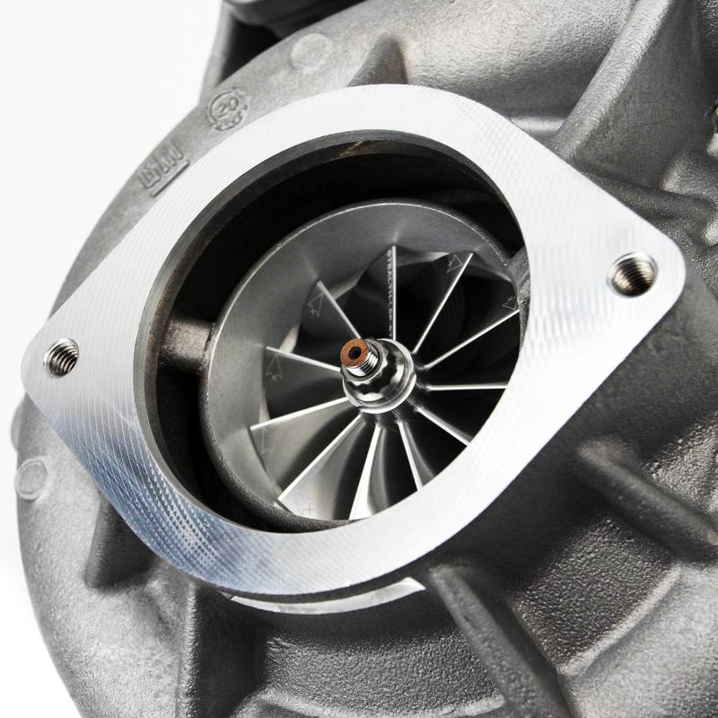 L5P/L5D Stealth Mach 2 67 Turbo w/o Actuator (2017-2019)