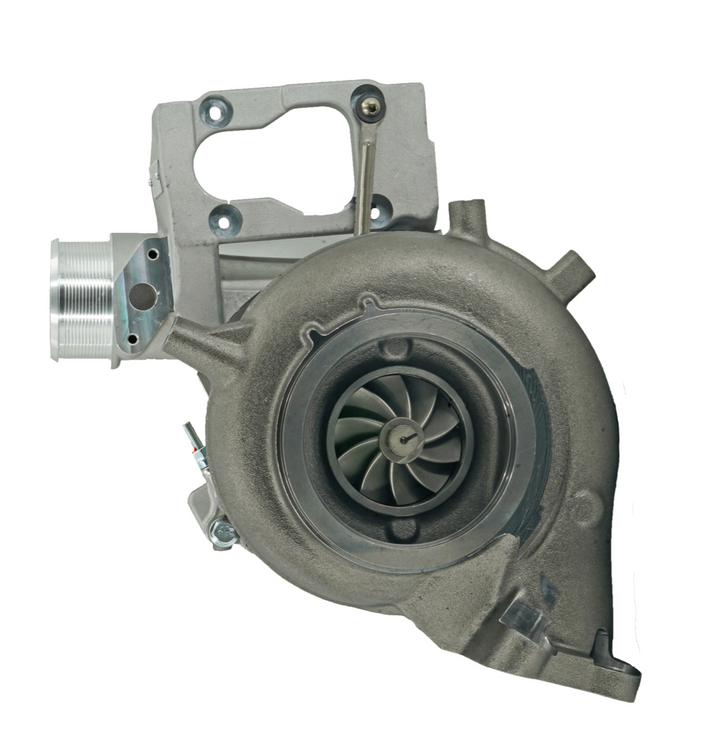 L5P/L5D Stealth Mach 2 67 Turbo w/o Actuator (2017-2019)