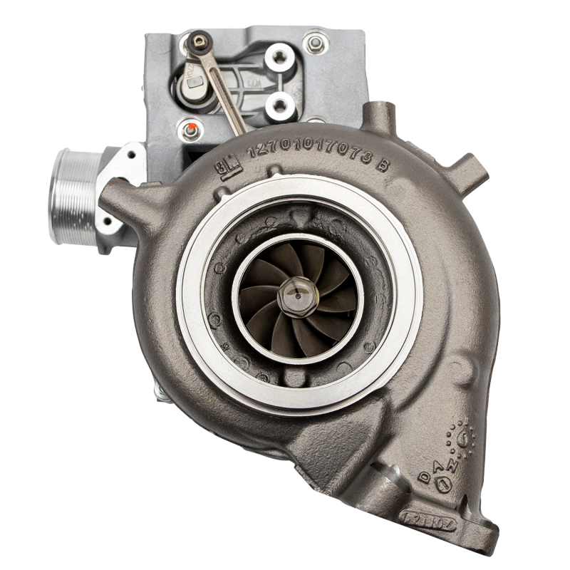 L5P/L5D Stealth Mach 1 64 Turbo w/ Actuator (2017-2019)