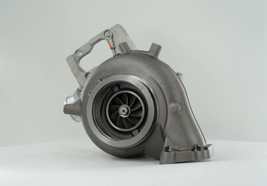L5P/L5D Stealth Mach 1 64 Turbo w/o Actuator (2017-2019)