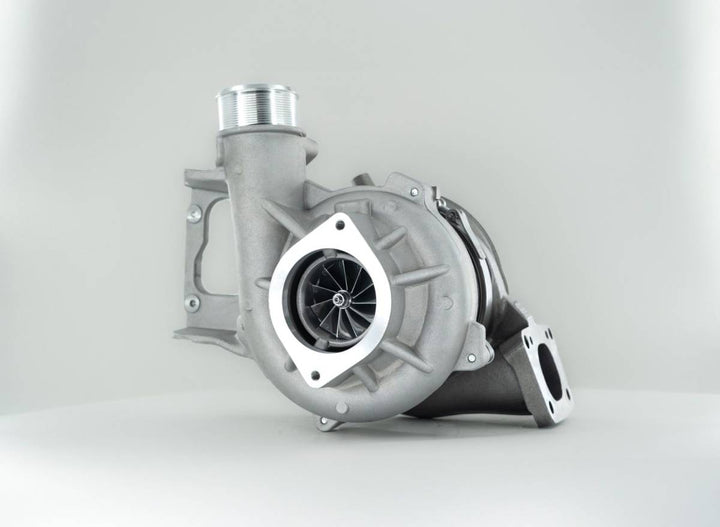 L5P/L5D Stealth Mach 1 64 Turbo w/o Actuator (2017-2019)