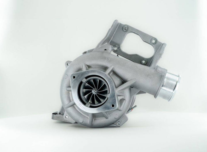L5P/L5D Stealth Mach 1 64 Turbo w/o Actuator (2017-2019)