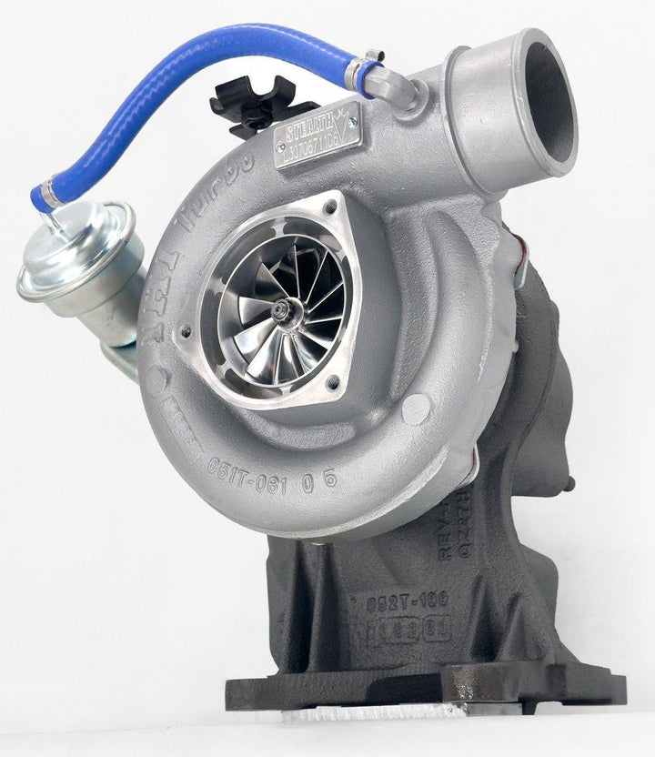 LB7 Stealth Mach 2 (67) Turbo (2001-2004)