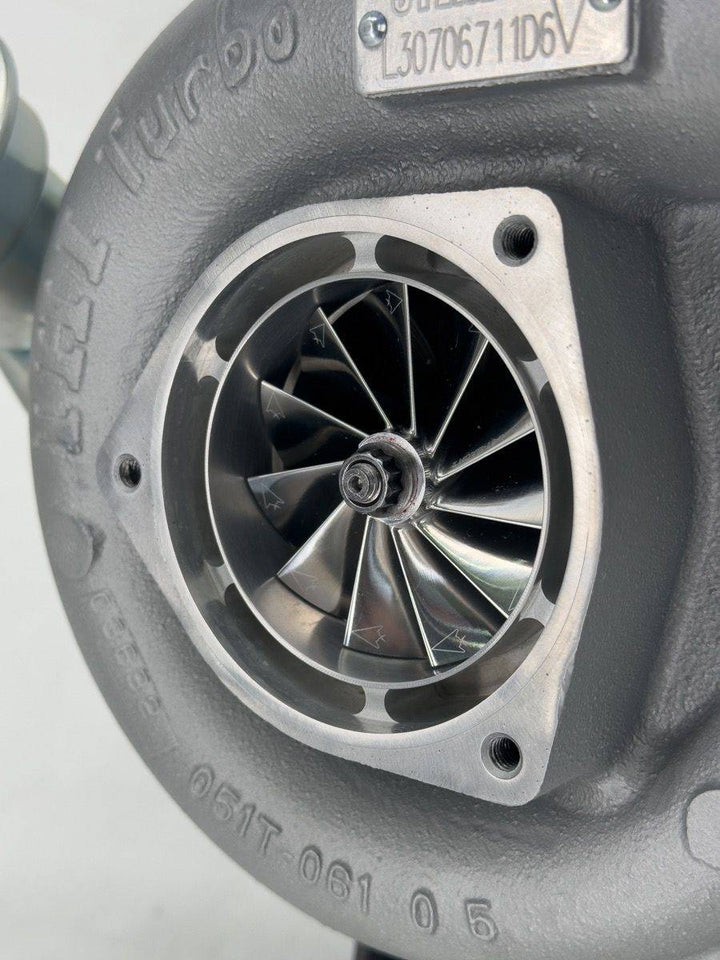 LB7 Stealth Mach 2 (67) Turbo (2001-2004)