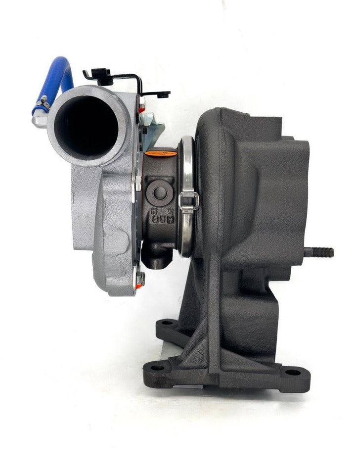 LB7 Stealth Mach 2 (67) Turbo (2001-2004)