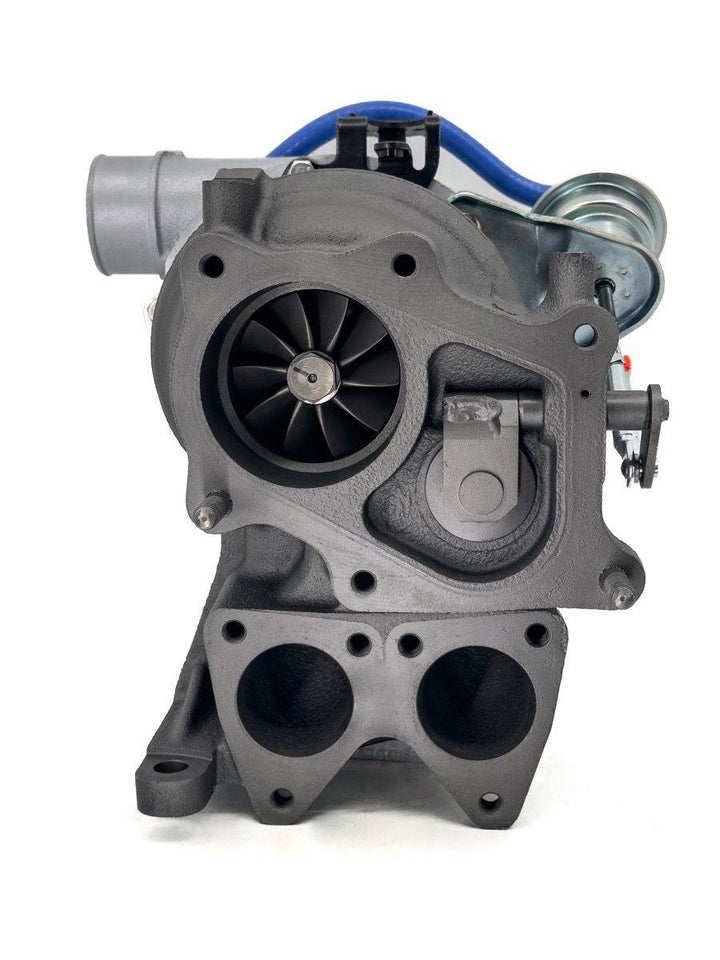 LB7 Stealth Mach 2 (67) Turbo (2001-2004)