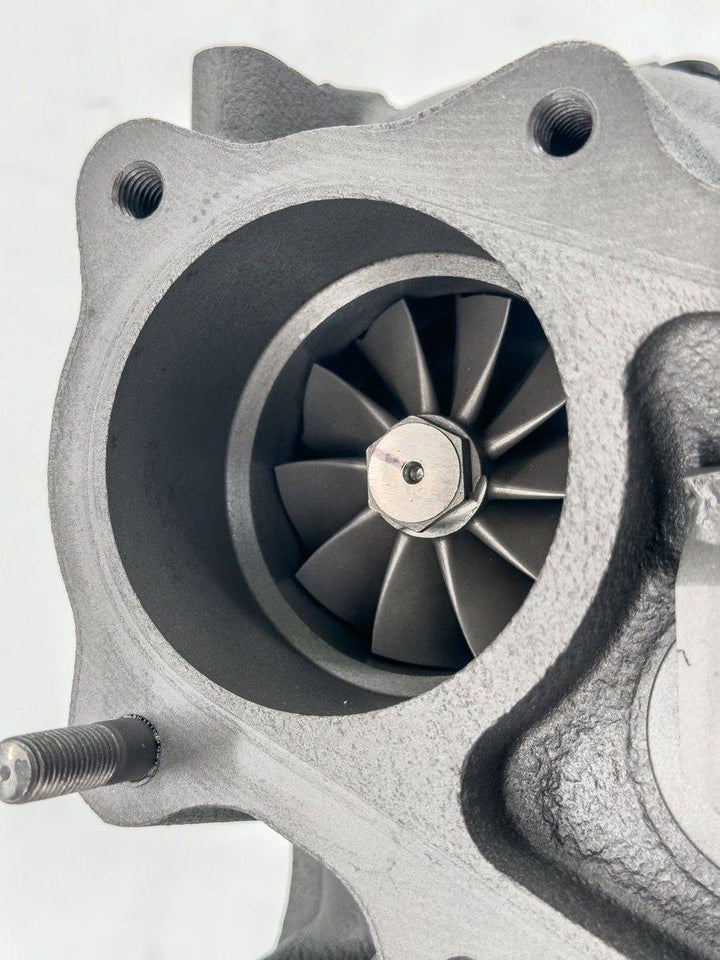 LB7 Stealth Mach 2 (67) Turbo (2001-2004)