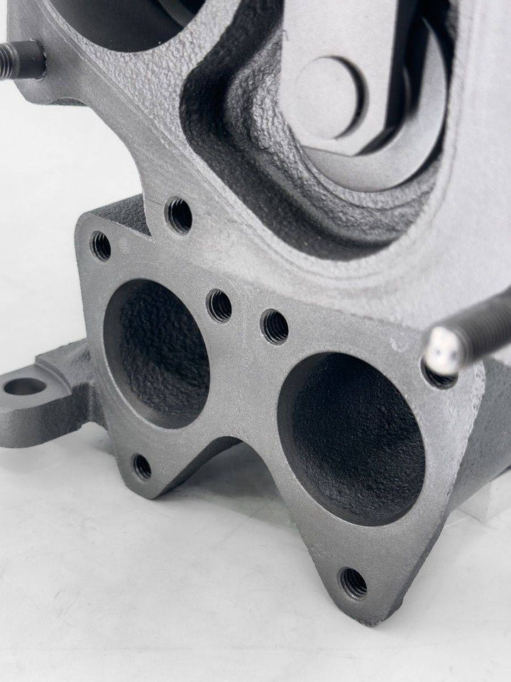 LB7 Stealth Mach 2 (67) Turbo (2001-2004)