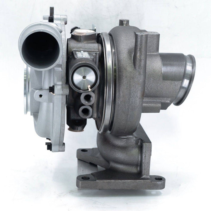 LML Stealth Mach 1 (64) Turbo (2011-2016)