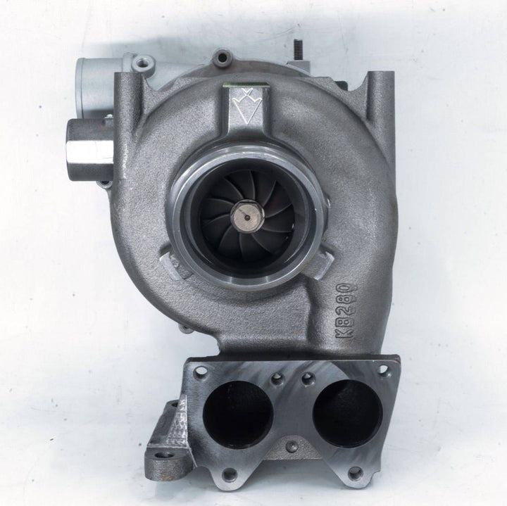 LML Stealth Mach 1 (64) Turbo (2011-2016)