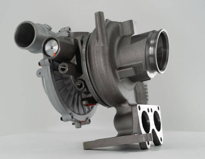 LML Stealth Mach 2 (67) Turbo (2011-2016)