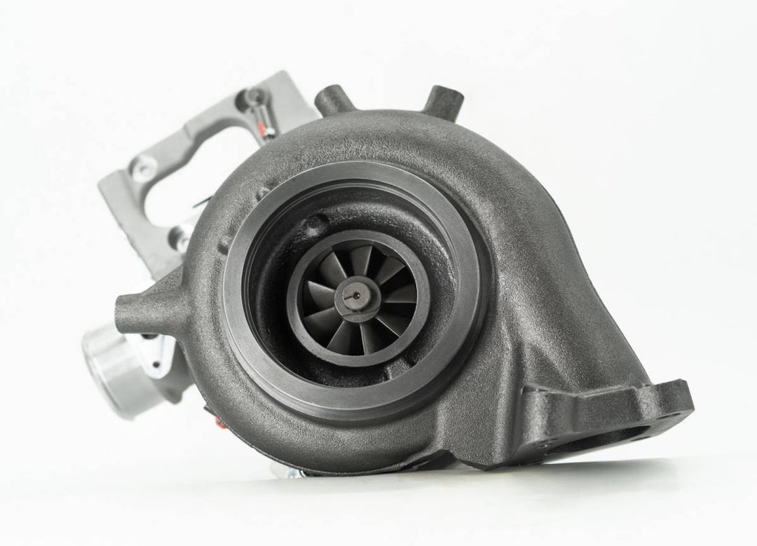 L5P/L5D Stealth STR Turbo w/o Actuator (2020-2023)