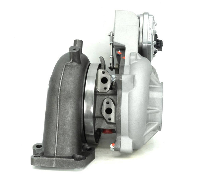 L5P/L5D Stealth STR Turbo w/ Actuator (2017-2019)