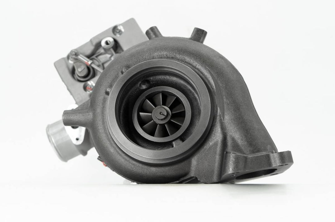 L5P/L5D Stealth STR Turbo w/ Actuator (2020-2023)