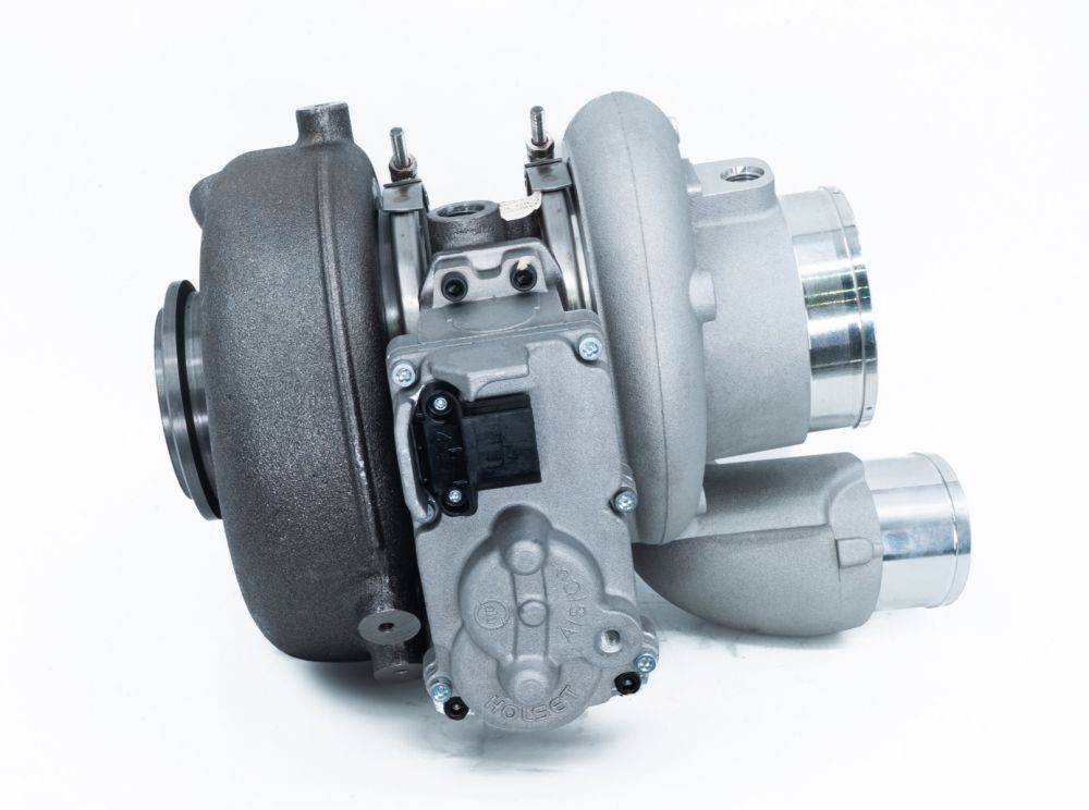 6.7L Cummins HE300VG Stealth STR Turbo (2019-2024)