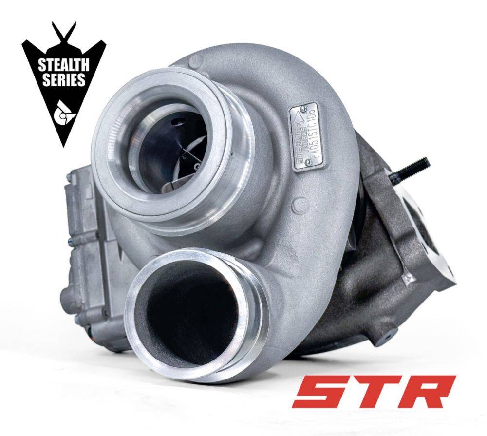 6.7L Cummins HE300VG Stealth STR Turbo (2019-2024)