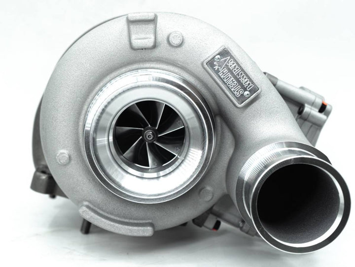 6.7L Cummins HE300VG Stealth STR Turbo (2013-2018)
