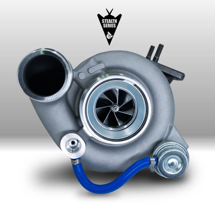 2004.5-2007 5.9L Cummins Stealth STR Drop In Turbo