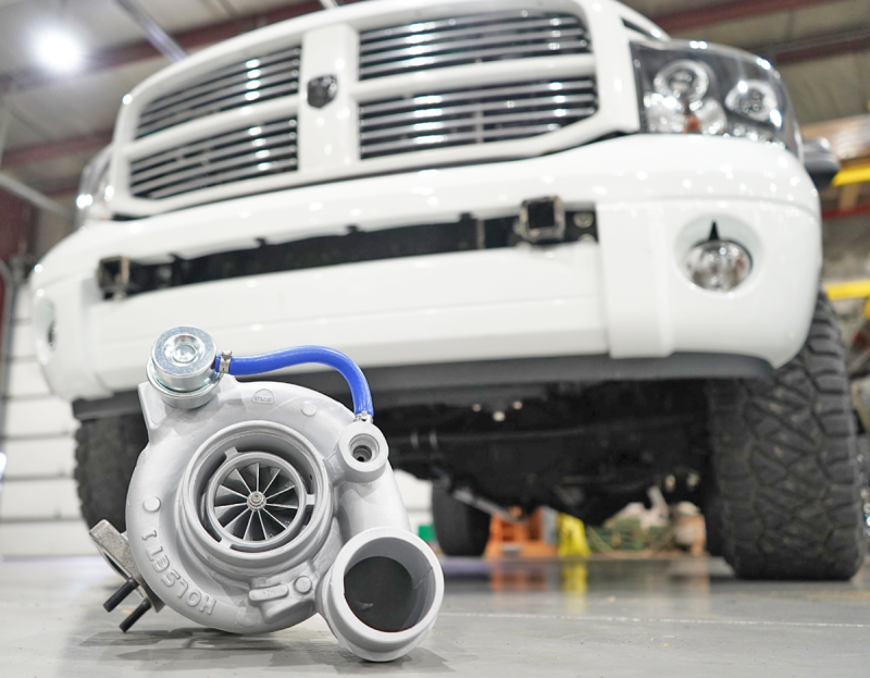 5.9L Cummins HE351CW Stealth 67G2 (2004.5-2007 Electronic Wastegate)