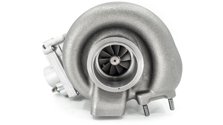 6.7L Cummins HE351VE Stealth STR (2007.5-2009)