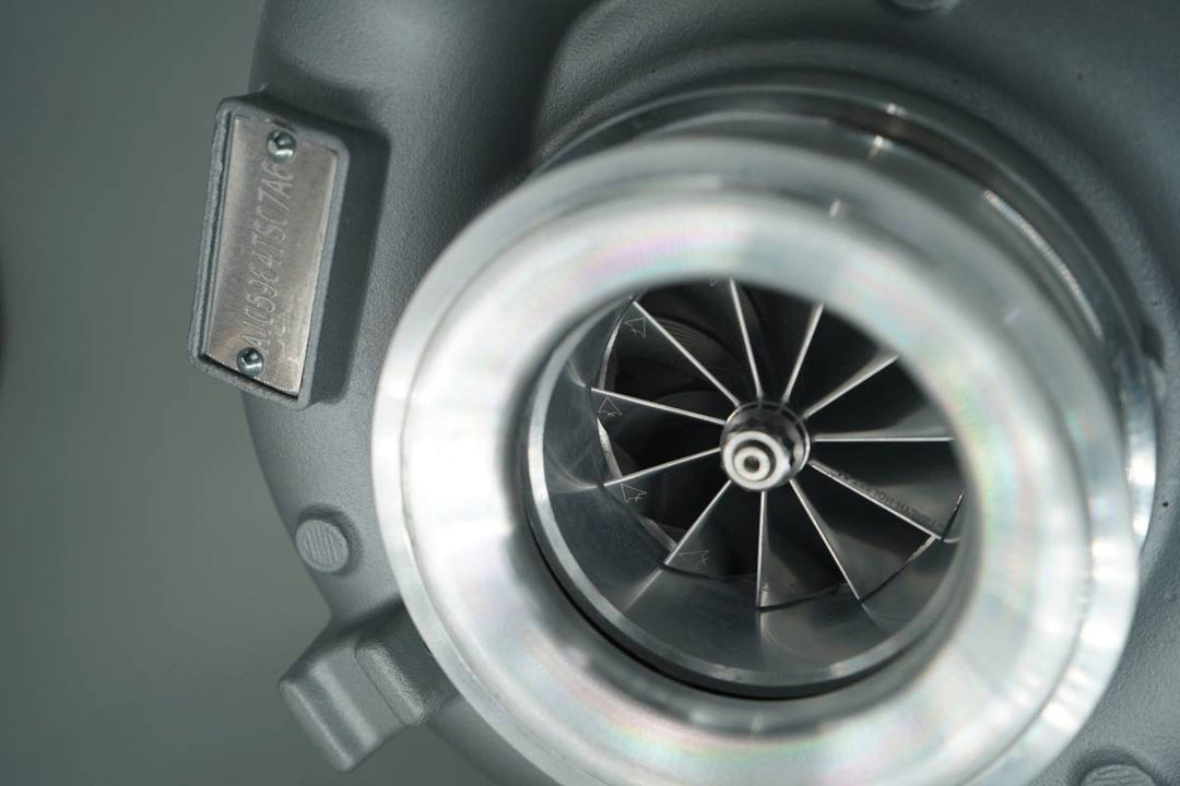 6.7L Cummins HE351VE Stealth Mach 1 (64) Turbo (2007.5-2009)